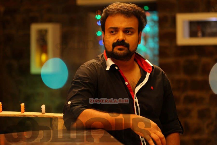 Actor Kunchacko Boban Kadhaveedu 115