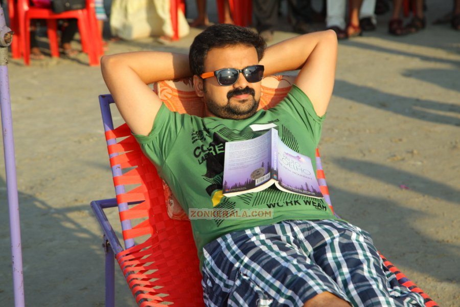 Kunchacko Boban 553