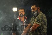 Kunchacko Boban And Lal In Kadha Veedu 316