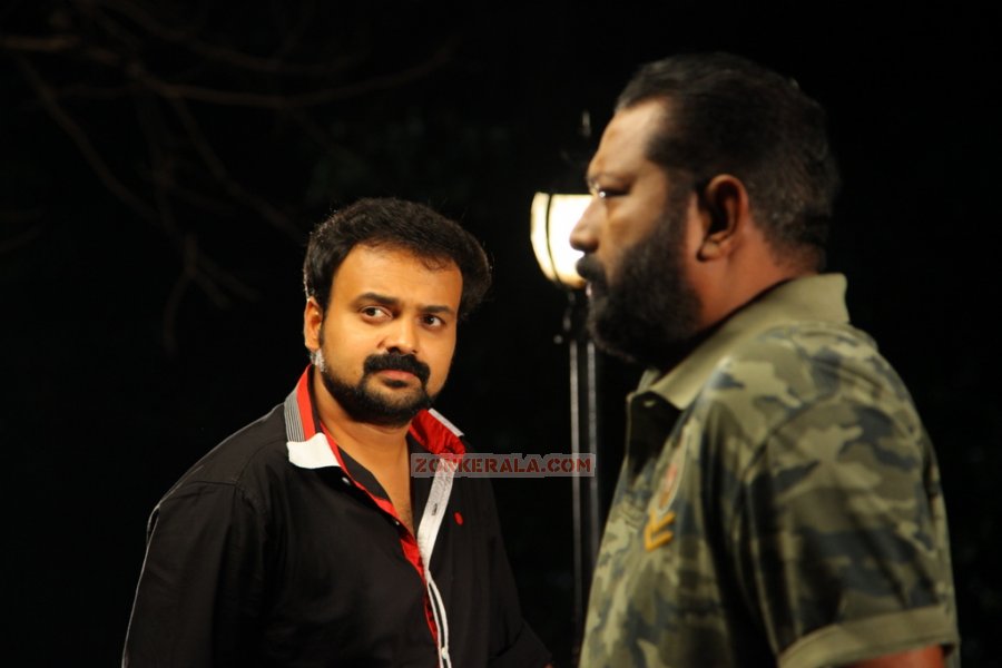 Kunchacko Boban Lal In Kadhaveedu 445