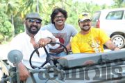 Lal Director Sohanlal And Kunchacko Boban 375