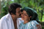 Manoj K Jayan And Mallika In Kadha Veedu 101