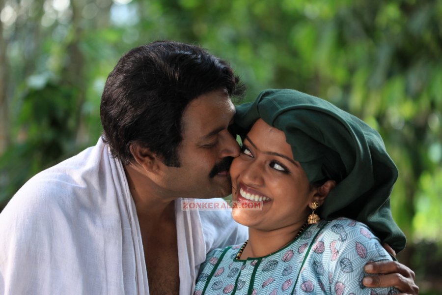 Manoj K Jayan Mallika In Kadhaveedu 514