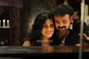 Rituparna Sengupta And Kunchacko Boban 777