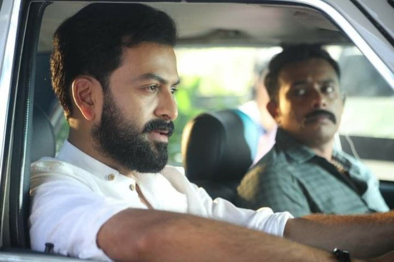 2021 Pictures Malayalam Film Kaduva 7400