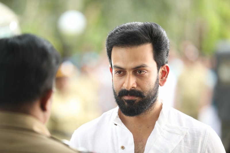 Gallery Prithviraj Film Kaduva 359