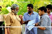 Kalikaalam On Location Still 2