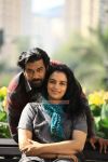 Biju Menon And Swetha Menon In Kalimannu Movie 665