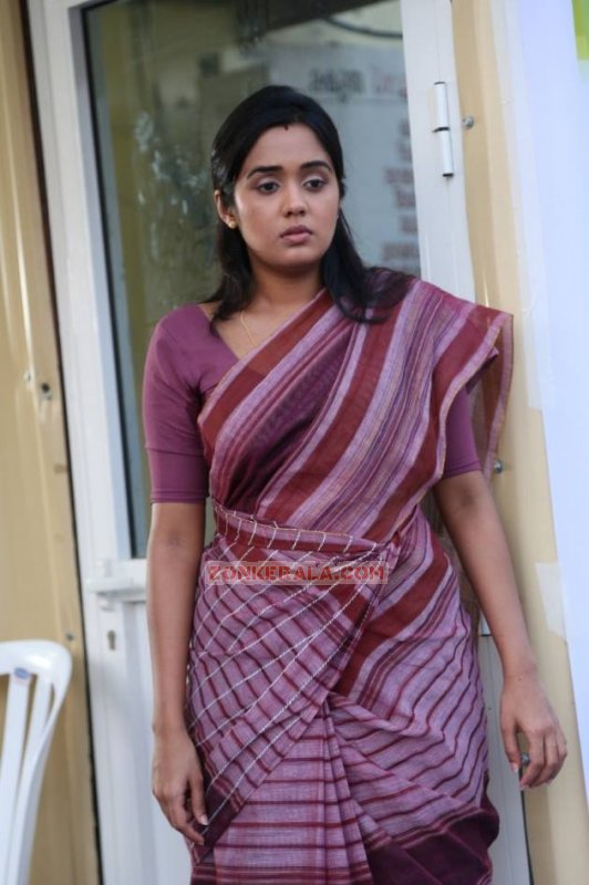 Movie Still Ananya In Kalyanism 557