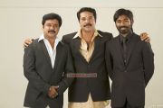 Dileep Mammootty And Dhanush 942