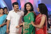 Mammootty Karthika Nair Rima Kallingal 681