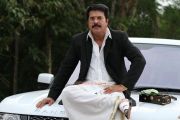 Megastar Mammootty 724