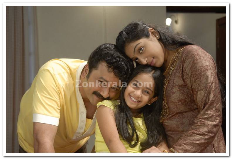 Jayaram Nivedhitha Padmapriya