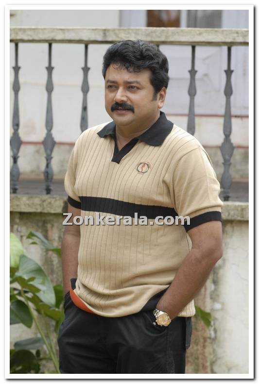 Jayaram Photos 2