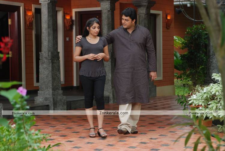 Kana Kombath Movie Stills 9