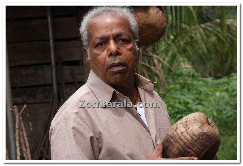 Thilakan