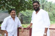 Lal Sreenivasan In  Kannady Talkies 928