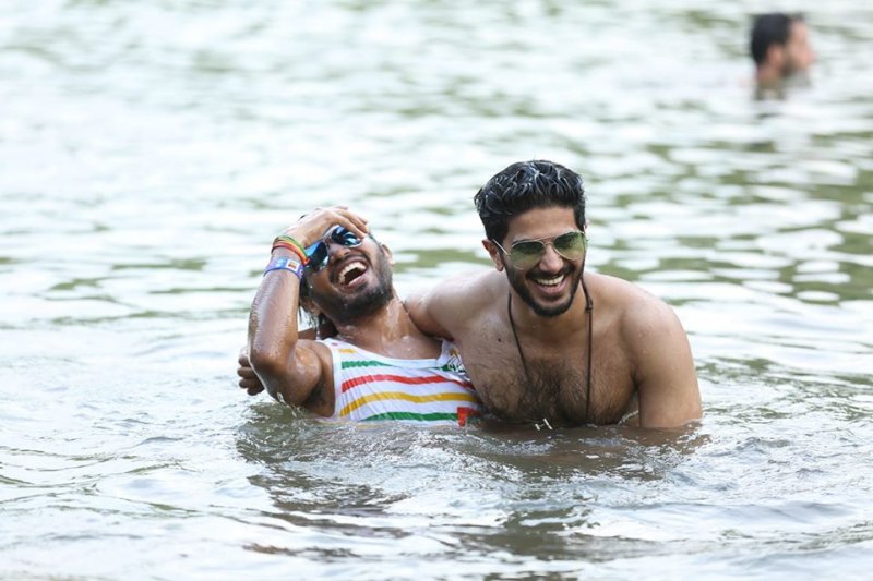 Kannum Kannum Kollaiyadithaal Dulquer Salmaan Latest Pic 424