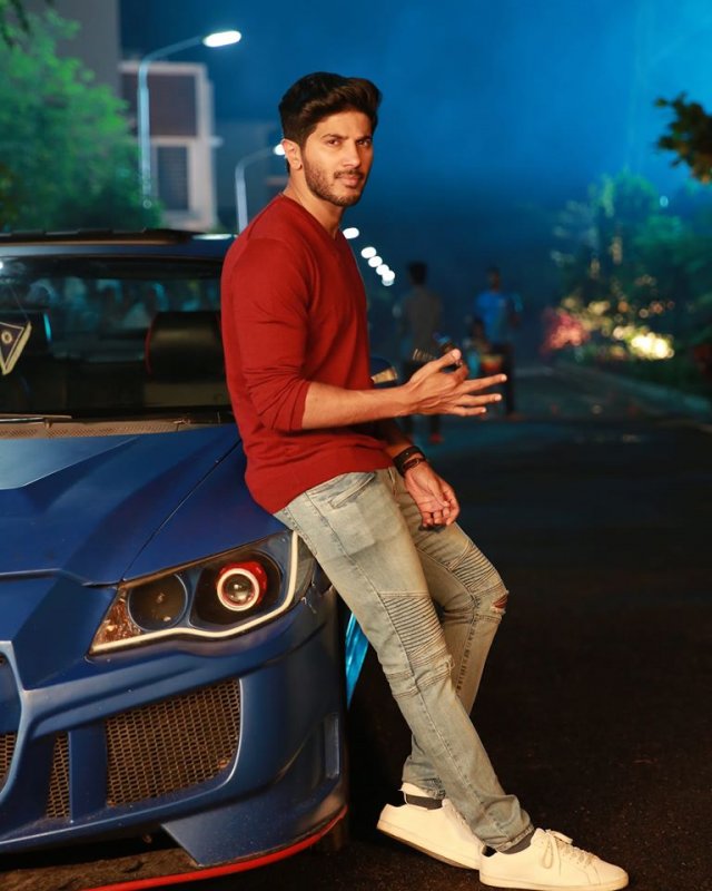 Movie Photo Kannum Kannum Kollaiyadithaal Dulquer Salmaan 857