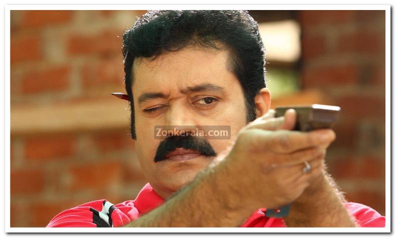 Suresh Gopi Stills 3