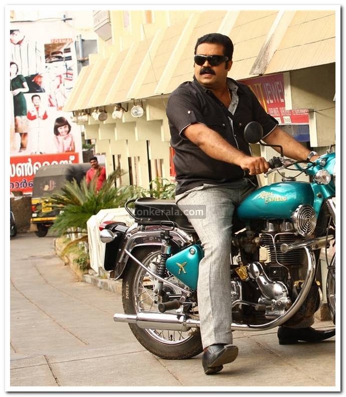 Suresh Gopi Stills 7