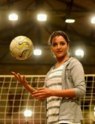 Manju Warrier In Karinkunnam Sixes New Photo 678