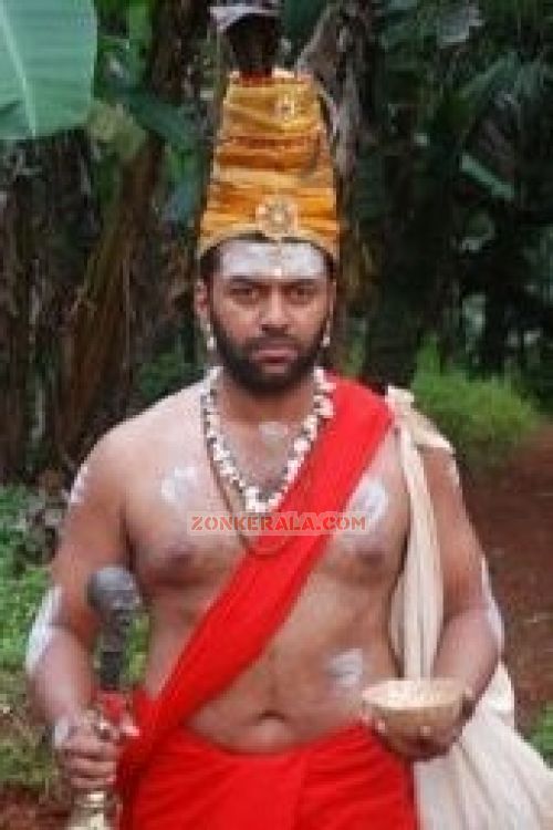 Indrajith Still Karmayogi 744