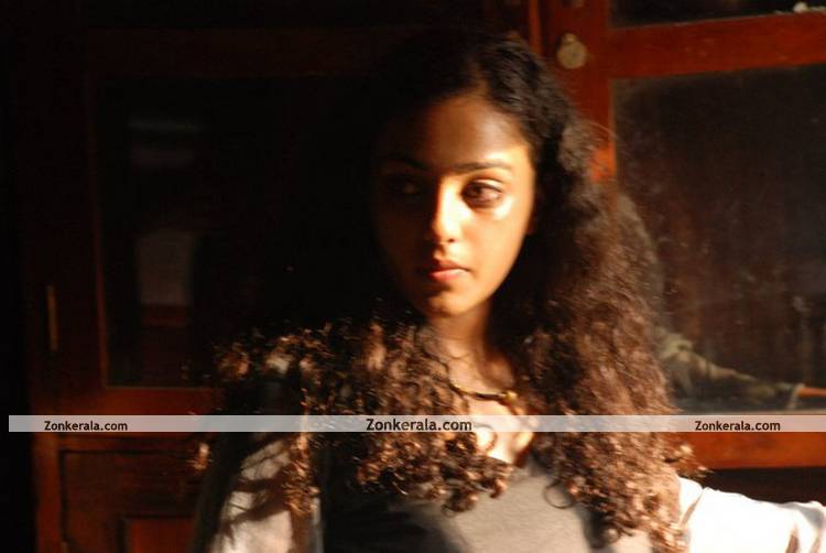 Nithya Menon In Karmayogi 3