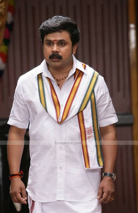 Dileep As Karyasthan 6