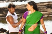 Swetha Menon And Bala 4