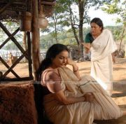 Swetha Menon And Sona Nair