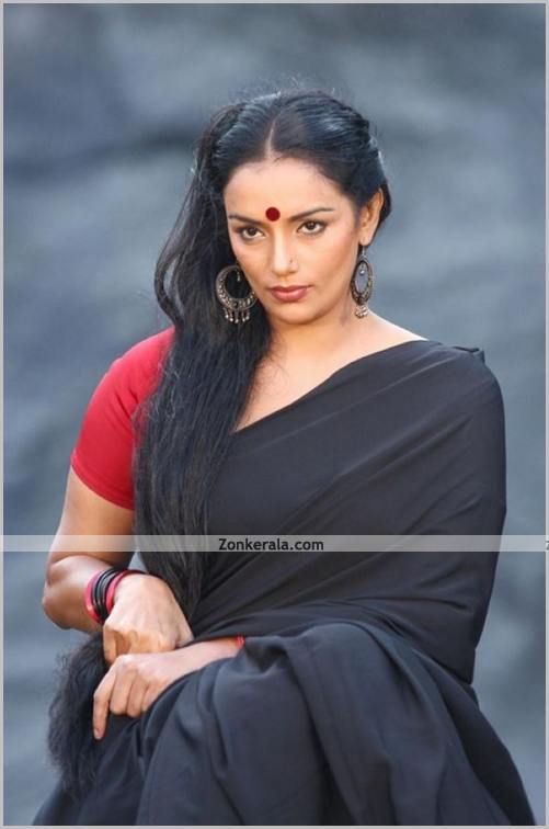 Swetha Menon Pics 6