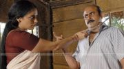 Swetha Menon Still 1