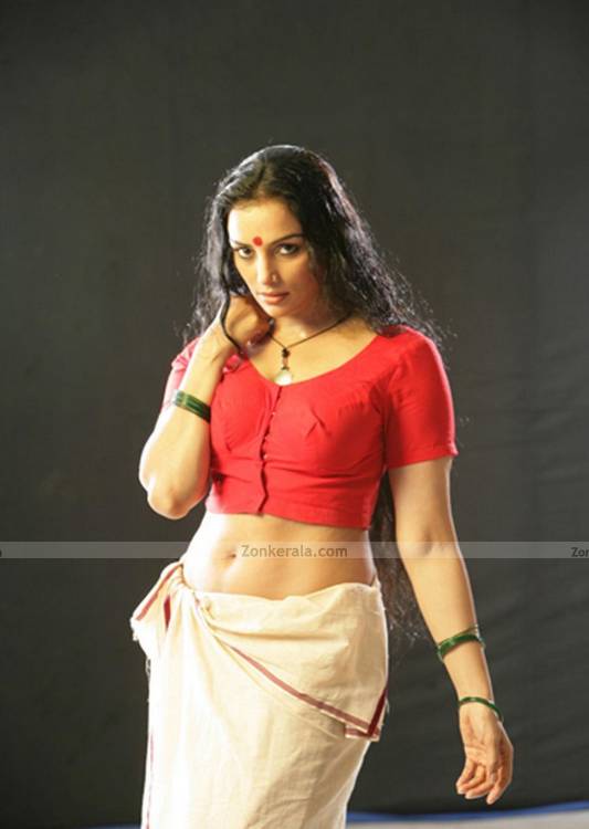 Swetha Menon Still 17