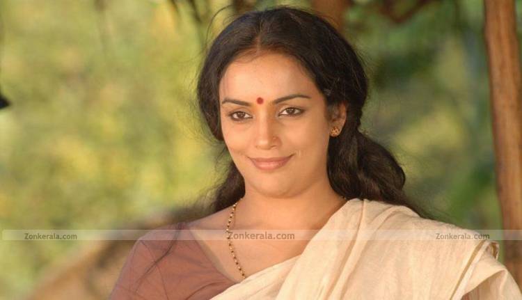 Swetha Menon Still 8