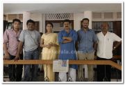 Navya Nair Dileep In Nostalgia