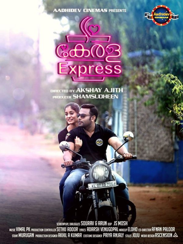 Kerala Express Film 2019 Pictures 9520