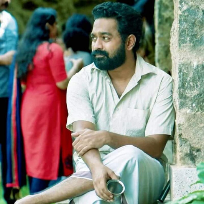 Asif Ali Film Kettiyolaanu Ente Malakha 972