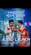 Kettiyolaanu Ente Malakha Audio Launch 617