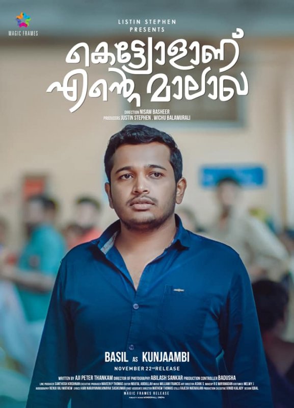 Kettiyolaanu Ente Malakha Malayalam Movie 2019 Photo 1491