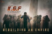 Kgf Chapter 2 New Wallpapers 5520