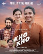 Latest Picture Film Kho Kho 5661