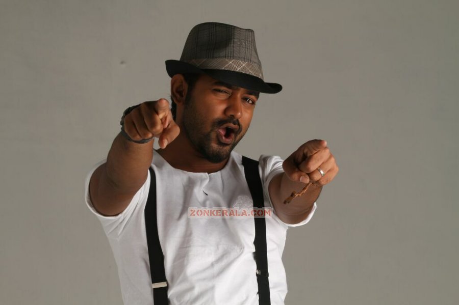 Asif Ali In Movie Kili Poyi 31