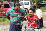 Movie Killadi Raman Latest Photo 760