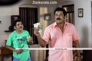 Mukesh Idukki Jaffer In Killadi Raman