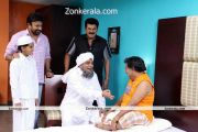 Mukesh Siddique Killadi Raman Stills 1