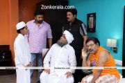 Mukesh Siddique Killadi Raman Stills 2