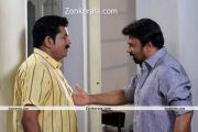 Mukesh Siddique Killadi Raman Stills 4