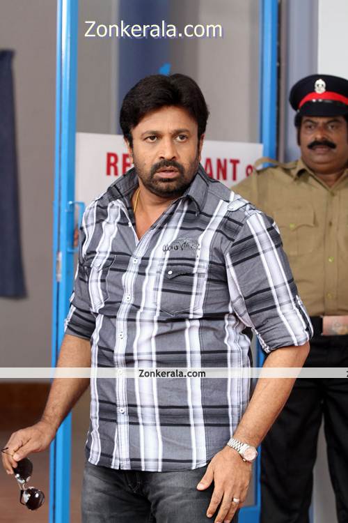 Siddique Killadi Raman Stills 2