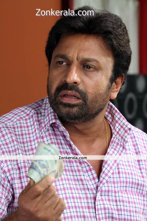 Siddique Killadi Raman Stills 5